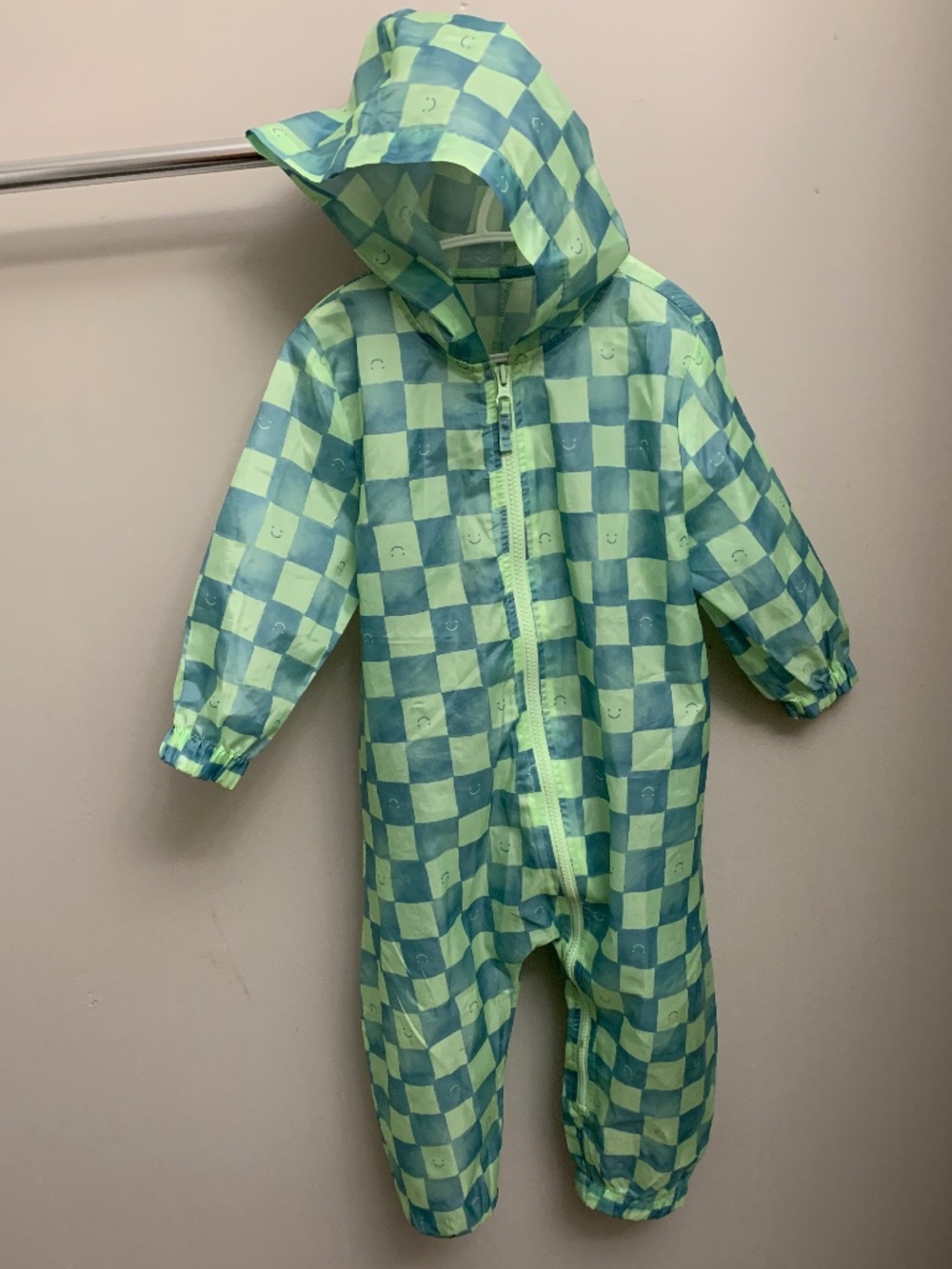 Rain Suit 💛2 for 10💛